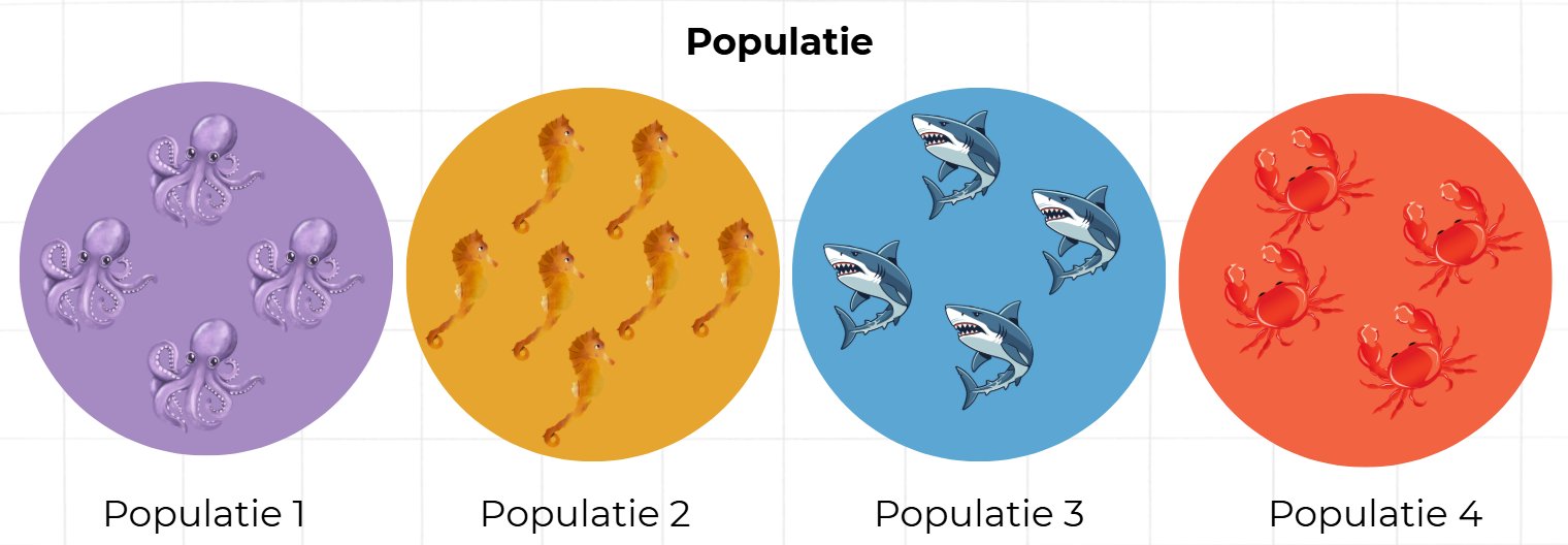 Populatie